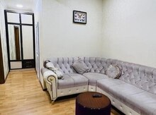 2-otaqlı yeni tikili kirayə verilir, 3-cü mkr., 54.3 m²