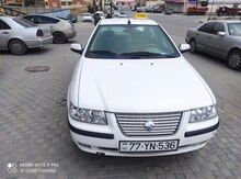 Khazar LX, 2024 il