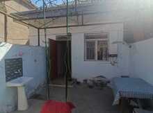 Həyət evi, Binəqədi qəs.