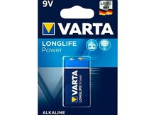 Batareya "VARTA SUPERLIFE C"