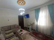 Həyət evi, Binəqədi r.