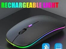 Wireless mouse
