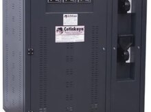 Tənzimləyici  "Trifaz" 75kVa 