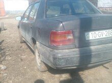 Hyundai Excel, 1993 il
