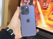Apple iPhone 14 Pro Deep Purple 512GB/6GB