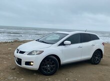 Mazda CX-7, 2006 il