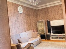3-otaqlı yeni tikili, Mir Cəlal küç. 63 A, 85 m²