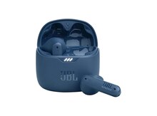 Simsiz qulaqlıqlar JBL Tune Flex True (JBLTFLEXBLU-N) Blue