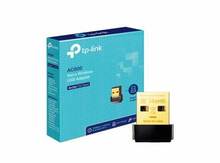 TP-Link Archer T2U Nano 600 Mbps Wireless USB Adapter  