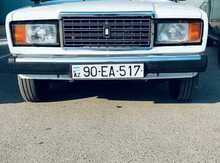 LADA (VAZ) 2107, 2008 il