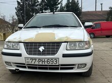 Khazar LX, 2021 il