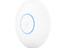 Unifi Ubiquiti UniFi U6+ (810084691090)