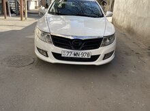 GAC GA 5, 2014 il