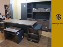 Ofis mebeli dəsti