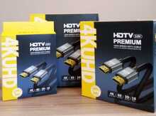HDTV-4K UHD HDTV Premium 10 M