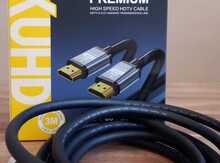 HDTV- Satışı-4K UHD HDTV PREMIUM 3 M