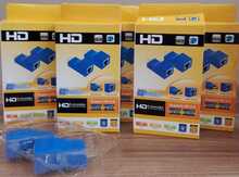 HD Extender by CAT -5E/6 CABLE 