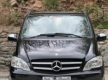"Mercedes Viano, 2014 il" sifarişi
