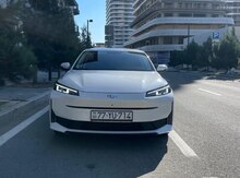 Changan Qiyuan A05, 2024 il