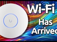 Ubiquiti UniFi Access Point U7 Lite (U7-Lite)