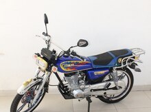 Motosiklet, 2024 il