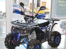 Kvadrosikl "ATV Mustang 125", 2024 il