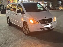 "Mercedes Vito 115, 2008 il" sifarişi