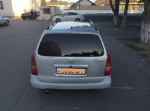 Opel Astra, 2000 il
