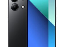 Xiaomi Redmi Note 13 Midnight Black 256GB/8GB