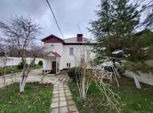 Bağ evi, Şamaxı ş.