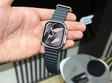 Apple Watch Ultra Titanium