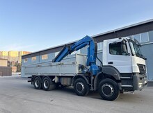 Manipulyator Axor 4140, 2006 il