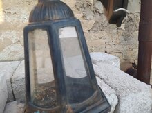 Divar çıraqları