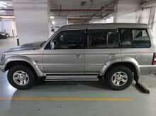 Mitsubishi Pajero, 1996 il