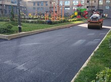 Asfalt işləri