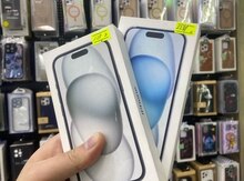 Apple iPhone 15 Blue 128GB/6GB