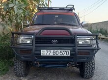 Toyota Surf, 1992 il