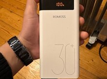 Powerbank 30 000 mah
