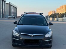 Hyundai i30, 2009 il