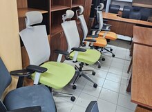 Ofis kresloları "Zivella"