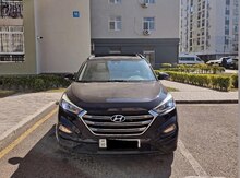Hyundai Tucson, 2016 il