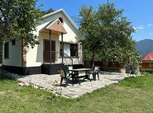 Bağ evi kirayə verilir, Qalacıq kəndi