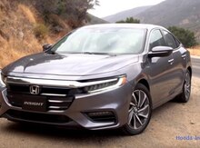 "Honda İnsight 2018-2022" ehtiyat hissələri