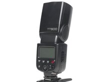 Flaş "Godox TT 600"