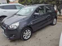 Mitsubishi Mirage, 2014 il