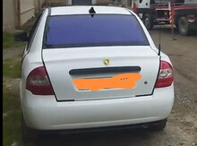 Saipa Tiba, 2012 il