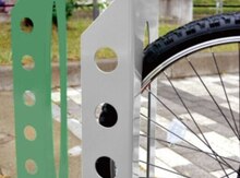 Velo parking 