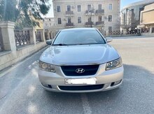 Hyundai Sonata, 2005 il