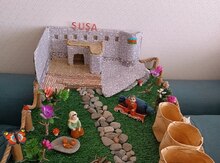 Şuşa xonçası