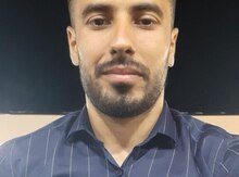 Mühəndis işi axtarıram